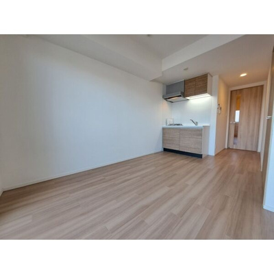 【内装】 | FRONT FIELD Tennoji