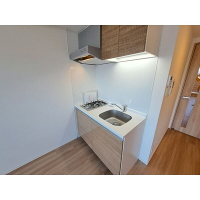 【キッチン】 | FRONT FIELD Tennoji