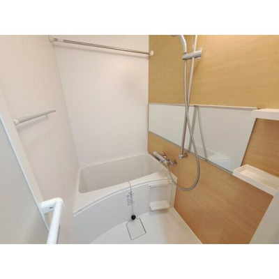 【浴室】 | FRONT FIELD Tennoji