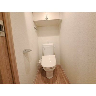 【トイレ】 | FRONT FIELD Tennoji