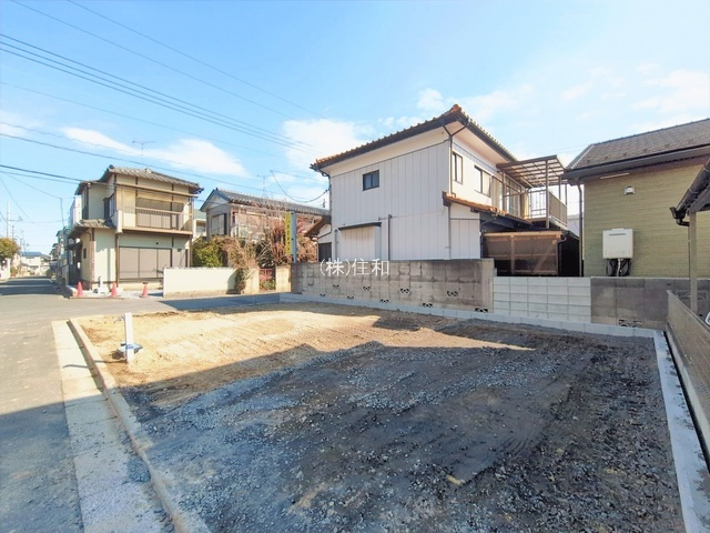 【新築分譲住宅】川越市石原町2丁目のその他