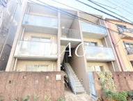 アパートメントレゴの画像