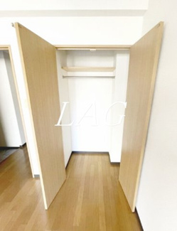 【収納】 | アパートメントレゴ | 収納です。