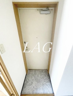 【玄関】 | アパートメントレゴ | 玄関です。
