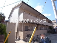 アムール久々田の画像