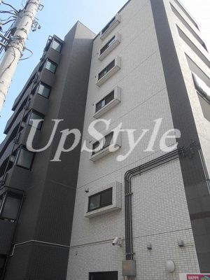【外観】 | セジョリノース東京