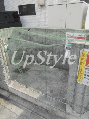 【その他共用部分】 | セジョリノース東京
