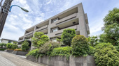 グランツオーベル目白近衛町の画像