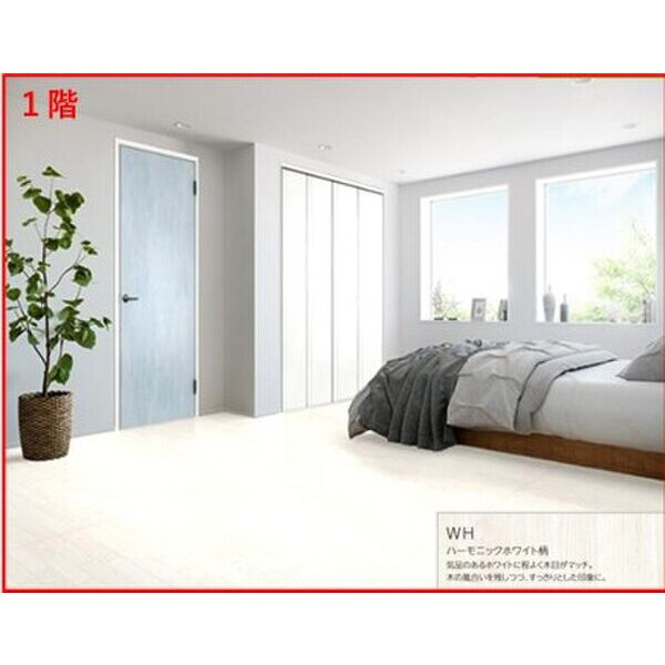 (仮称) 西新町PJの居間・リビング