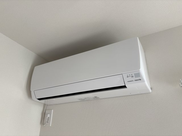 アヴニール西新町の設備