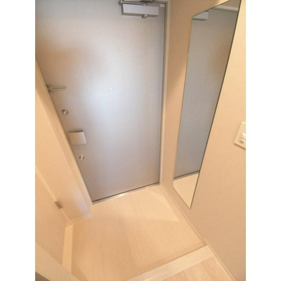 【玄関】 | PrimalKinshichoⅡ