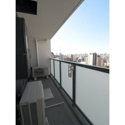 【バルコニー】 | PrimalKinshichoⅡ