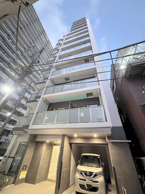 【外観】 | PrimalKinshichoⅡ | 外観