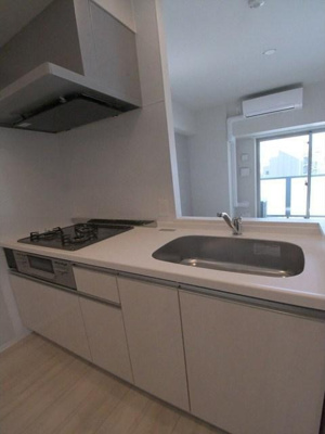 【キッチン】 | PrimalKinshichoⅡ | キッチン