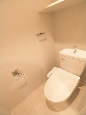 【トイレ】 | PrimalKinshichoⅡ | トイレ