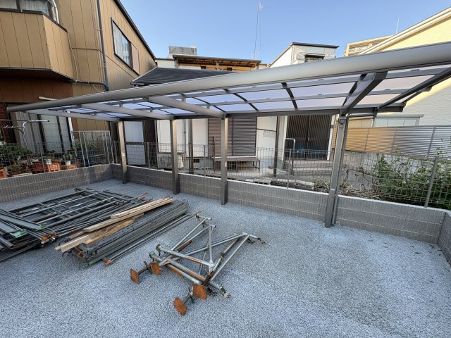 アヴニール西新町のその他共用部分
