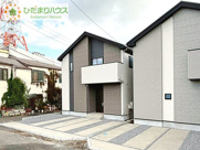 土浦市中央3期　新築戸建　2号棟の画像