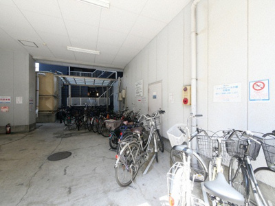 【その他共用部分】 | シャンクレール大国