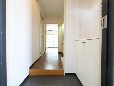 【玄関】 | シャンクレール大国