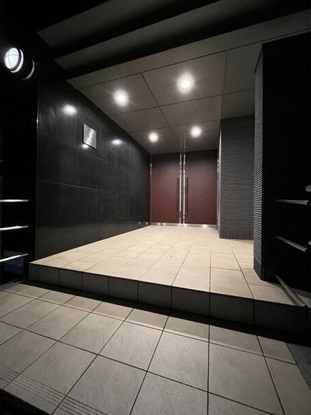 プロシード吹上の設備