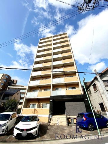 プロシード吹上