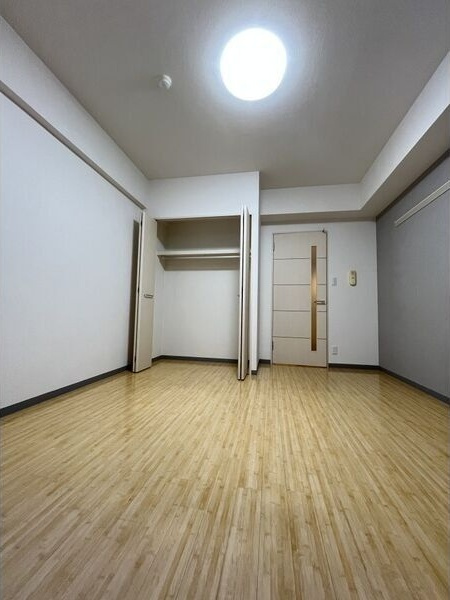 プロシード吹上の内装