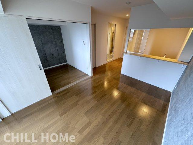 あさひグランレジデンシア高崎Iの居間・リビング|他社様掲載物件もまとめてご紹介、ご案内可能です(^^)/