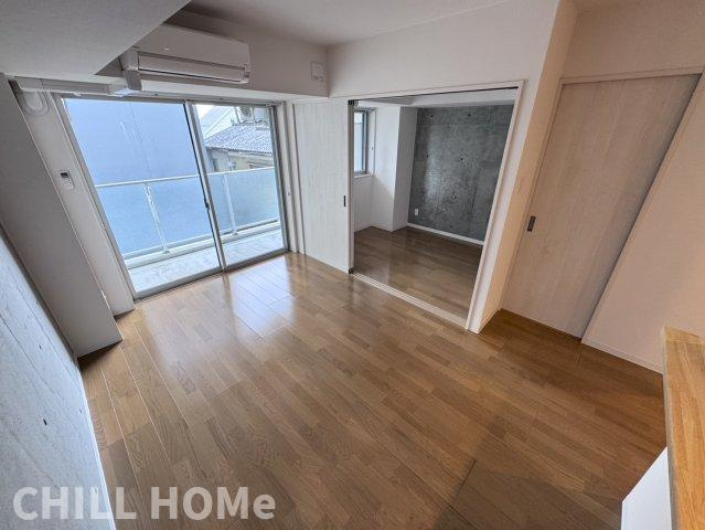 あさひグランレジデンシア高崎Iの居間・リビング|他社様掲載物件もまとめてご紹介、ご案内可能です(^^)/