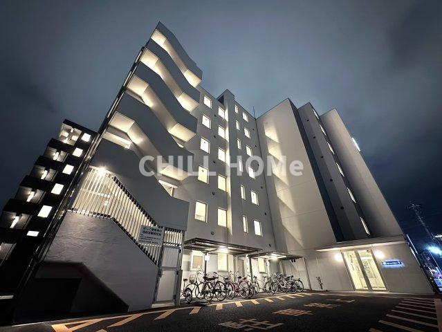 あさひグランレジデンシア高崎I