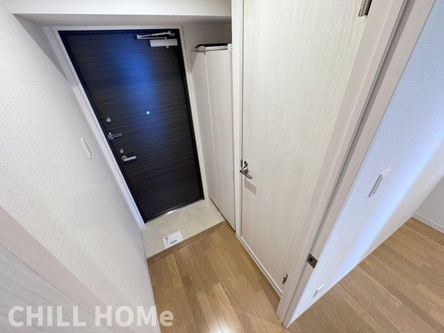 あさひグランレジデンシア高崎Iの収納|他社様掲載物件もまとめてご紹介、ご案内可能です(^^)/