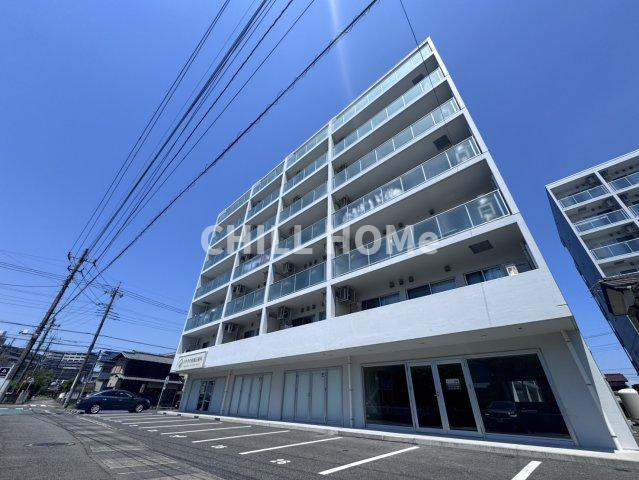 あさひグランレジデンシア高崎Iのエントランス|他社様掲載物件もまとめてご紹介、ご案内可能です(^^)/