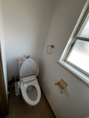 【トイレ】 | スリーオーシャン