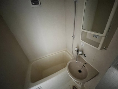 【浴室】 | スリーオーシャン