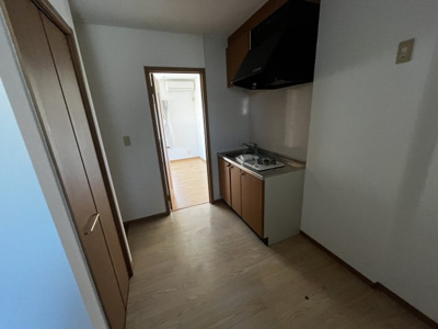 【内装】 | スリーオーシャン