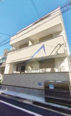 シャンステラ池袋