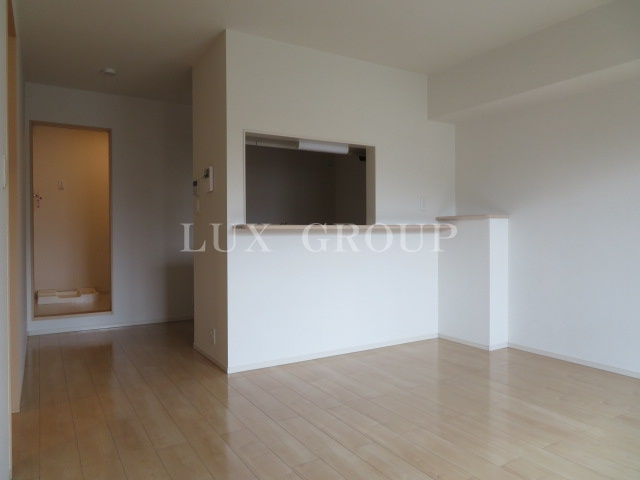 【居間・リビング】 | Park House