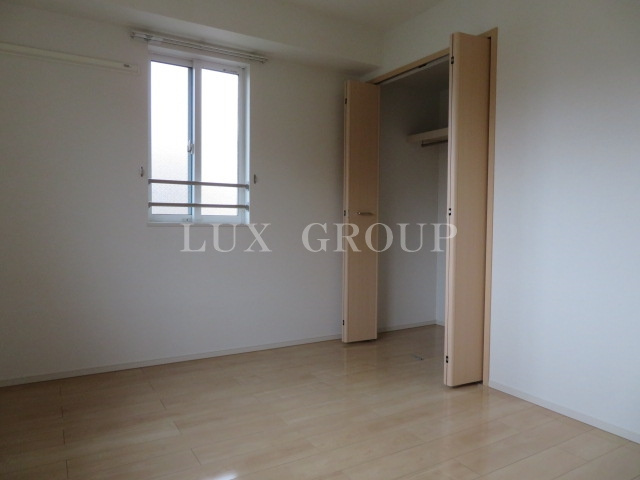 【内装】 | Park House