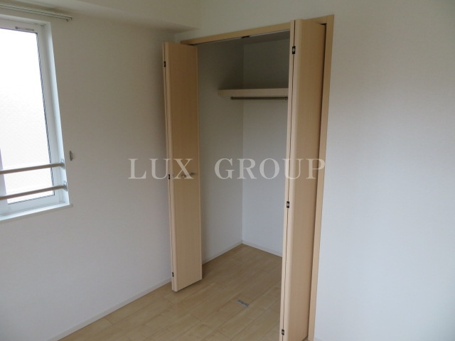 【収納】 | Park House