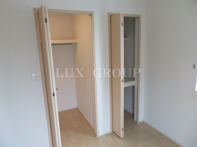 【収納】 | Park House