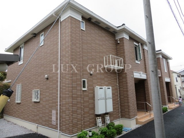 【外観】 | Park House