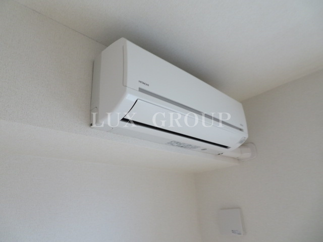 【設備】 | Park House