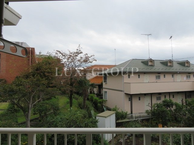 【展望】 | Park House