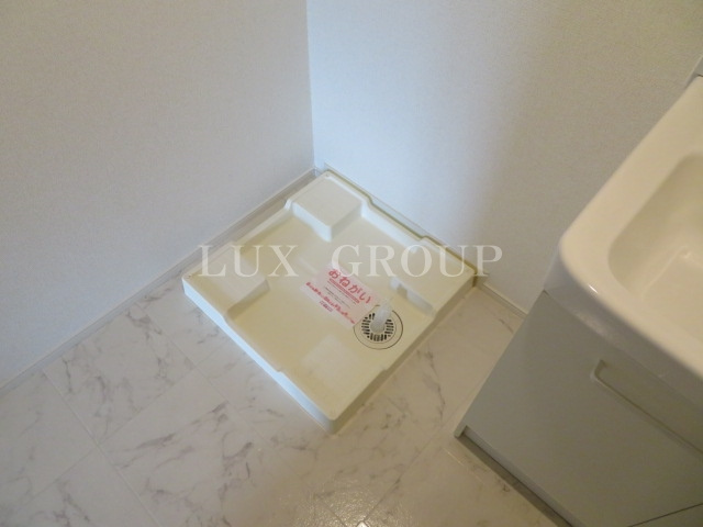 【設備】 | Park House