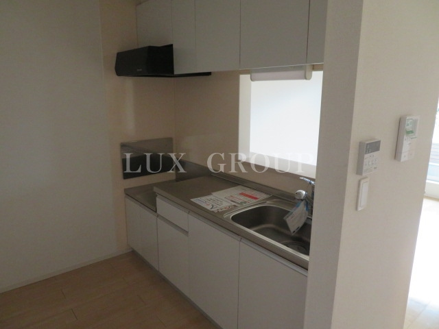 【キッチン】 | Park House