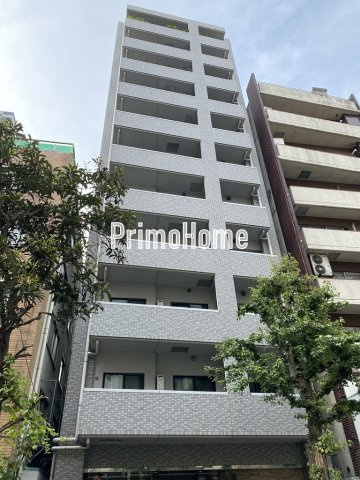 オーキッドレジデンス千代田岩本町