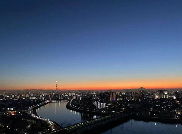 シティタワー金町のその他|ドキドキの新生活も、安心してスタート。ぴったりの住まいを見つけませんか？クランディアが一緒に住まい選びをサポートします‼　まずは、お気軽にお問合せください　＃クランディア