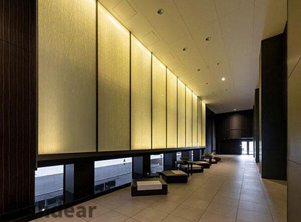 シティタワー金町のその他共用部分|ドキドキの新生活も、安心してスタート。ぴったりの住まいを見つけませんか？クランディアが一緒に住まい選びをサポートします‼　まずは、お気軽にお問合せください　＃クランディア