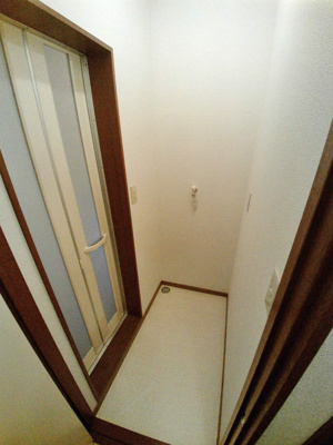 【設備】 | メゾンホシノⅡ