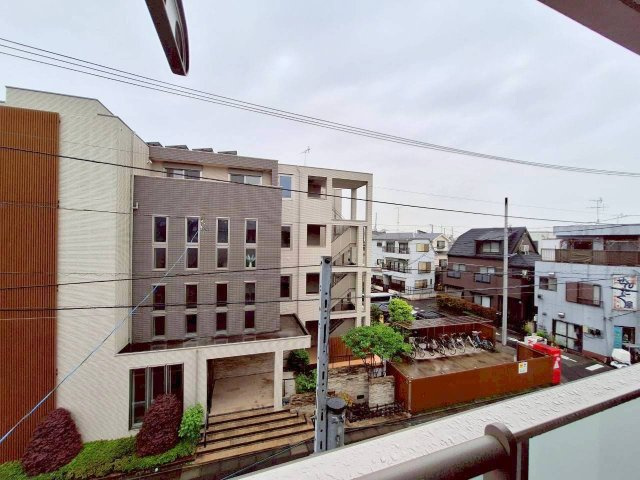 テラスニシキの展望|★眺望★