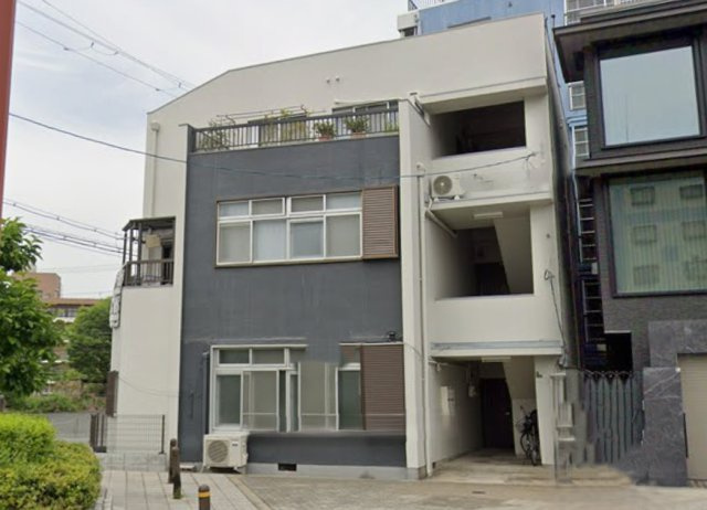 石原マンション